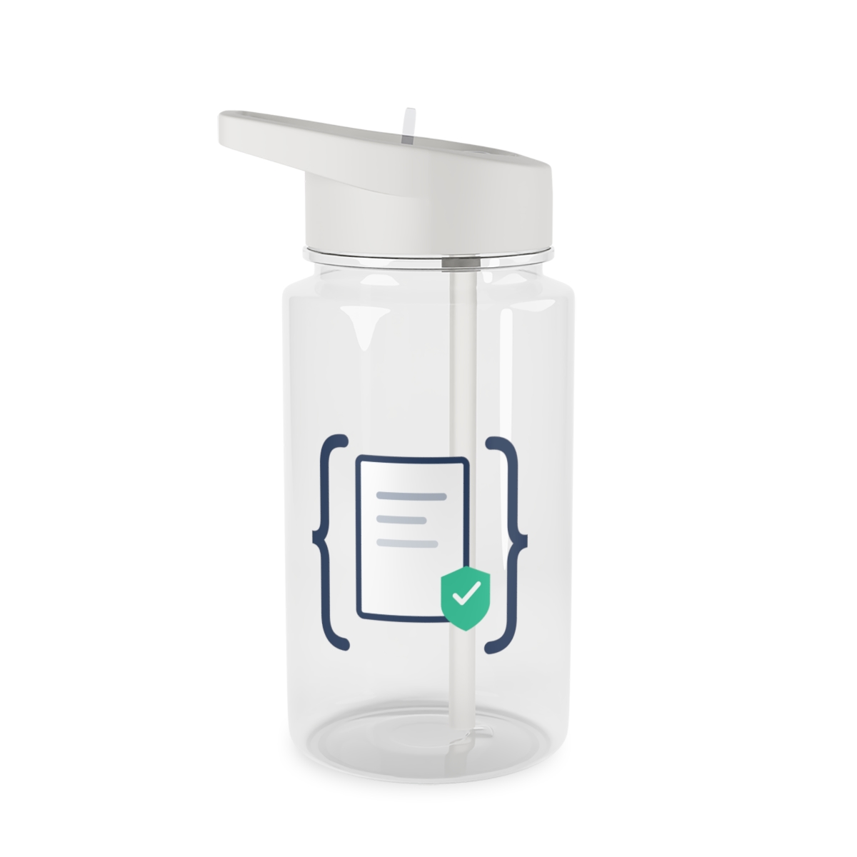 LCP Icon Tritan Water Bottle